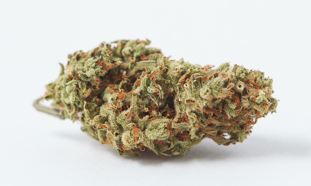 What Is a Proprietary Marijuana Strain?
