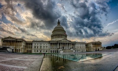 Pot Lobbyists Have Finally Taken Over D.C.