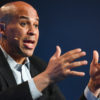 Cory Booker Announces 2020 Presidential Bid, Says Cannabis Is Top Priority