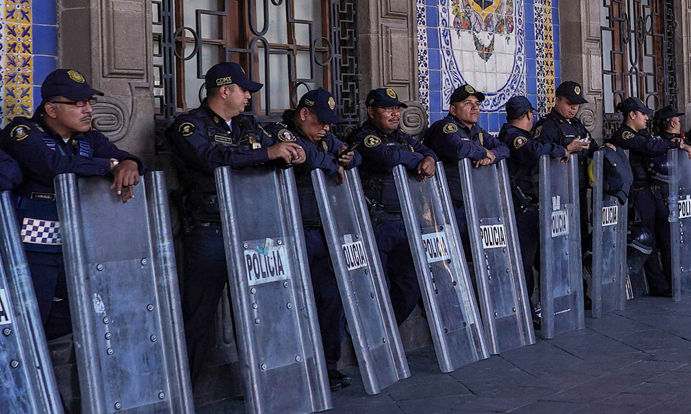 Did Mexico’s New President Really End the Drug War?