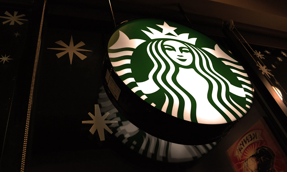 Analysts Predict Starbucks Will Sell CBD