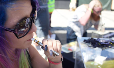 Cannabis Cartridges Have A Heavy Metal Problem & It is Worse Than Reported