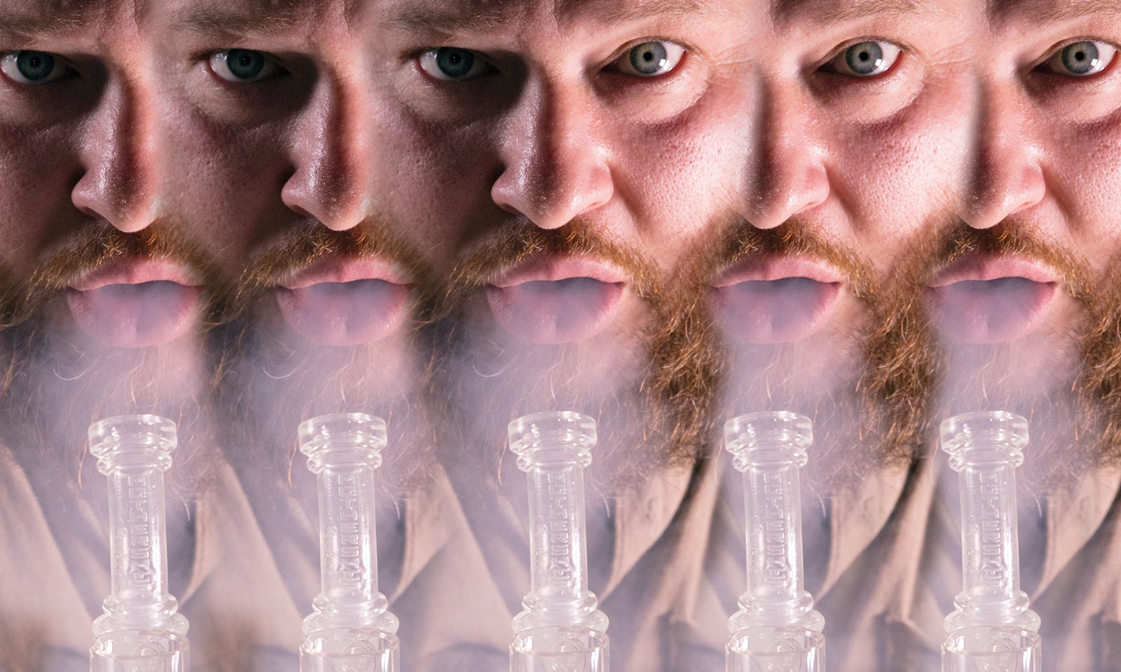 Action Bronson’s Ode to Herb