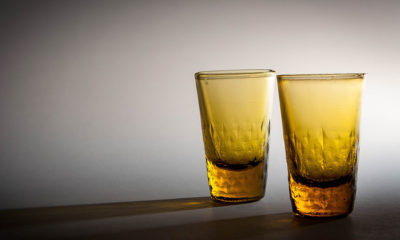 Study: Binge Drinkers Are Likely to Become Marijuana Users
