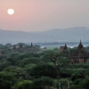 American Arrested for Alleged MMJ Grow in Myanmar