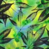 Cannabis-Art