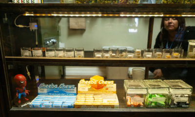 Report: Unlicensed LA Dispensaries are Selling Dangerous Knock-Offs