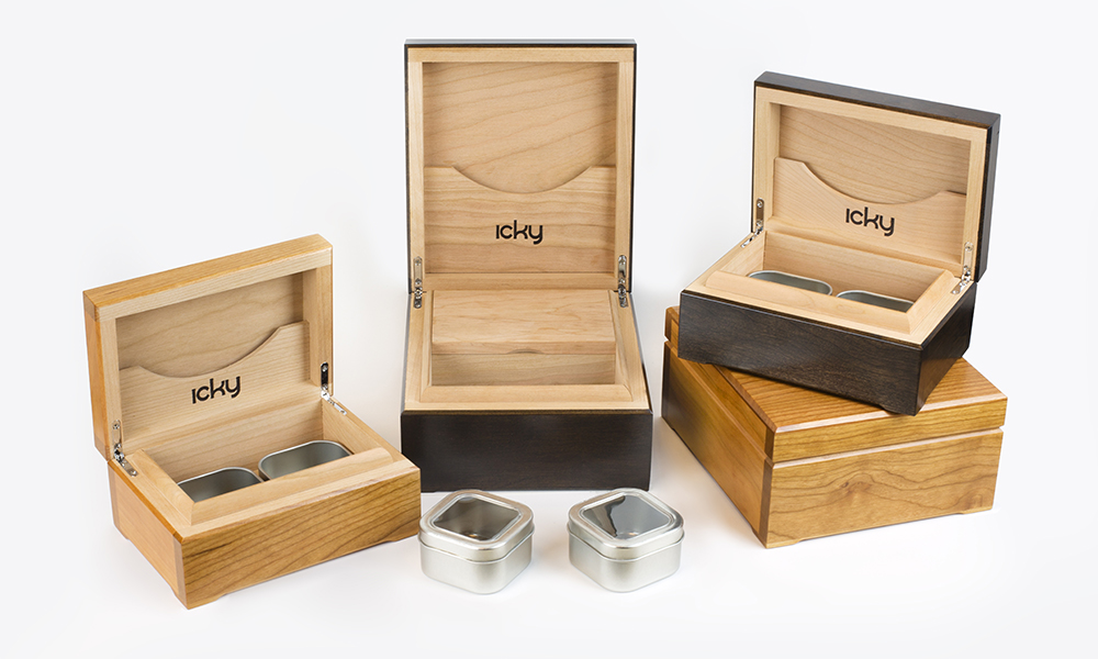 photo of Blunt-Tastic Boxes: The Best Humidors in the Game image