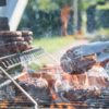 Six Recipes for a 420-Friendly Memorial Day BBQ