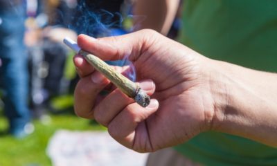Colorado Allows Public Cannabis Consumption