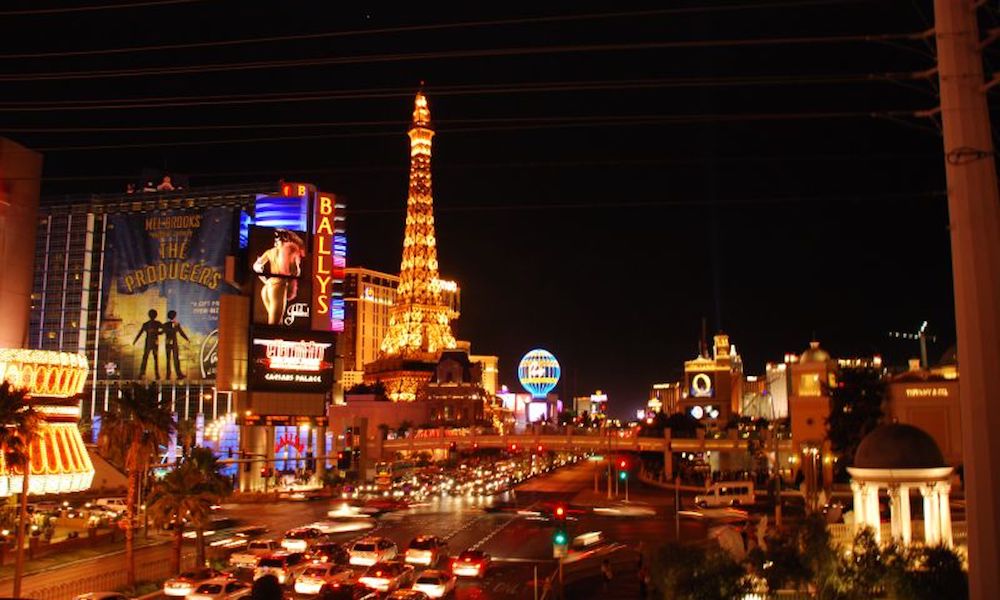 Nevada Nixes Los Vegas Cannabis Lounges Until 2021