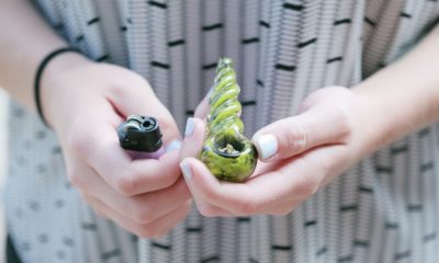 Study: Youths Living Near Dispensaries Consume More Pot