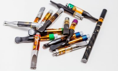 How to Avoid Fake Dab Carts