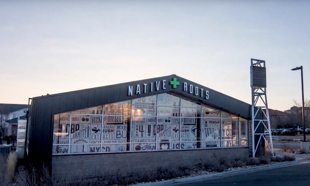 Denver’s Green Oasis: Native Roots Dispensary – Where Quality Meets Community