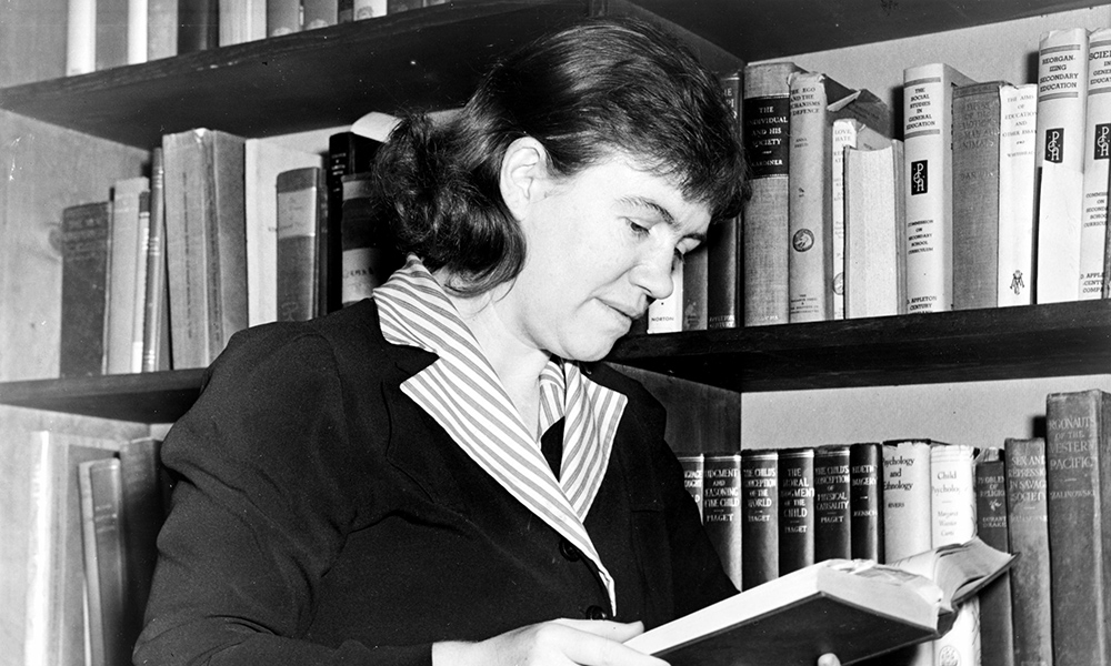 cannabis history margaret mead