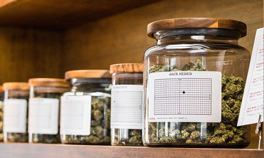 These Are The States With The Most Cannabis Dispensaries | Cannabis Now