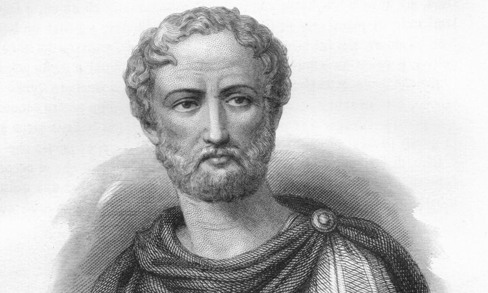 Pliny the Elder: Ancient Pioneer of Medical Marijuana | Cannabis Now