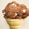 Chocolate Kush Rocky Road Ice Cream Recipe Fourth of July
