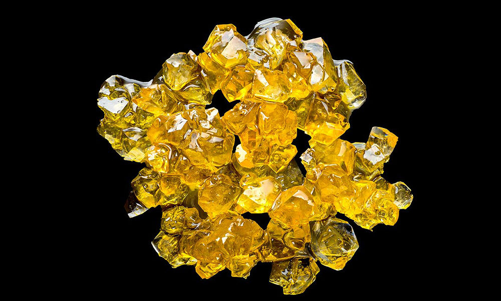 photo of Celebrate 710 With This Complete Guide to Cannabis Concentrates image