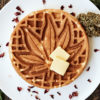 waffleye waffle maker cannabis