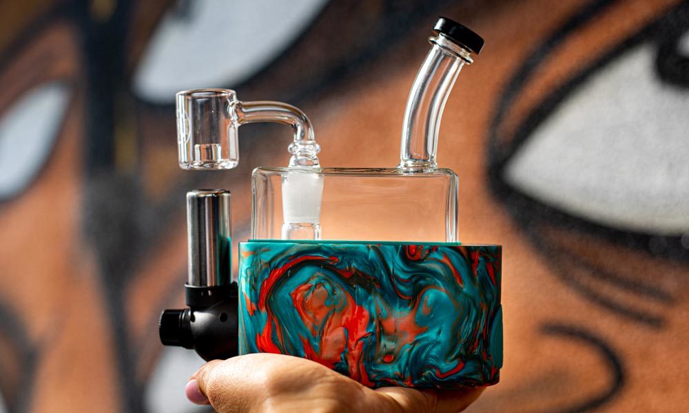 photo of Stache Products’ Rio Makes Dabbing Easier Than Ever image