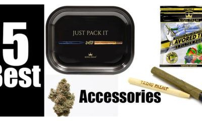 Best Weed Accessories For Sale