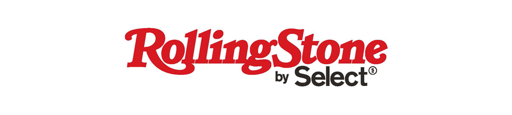 Rolling Stone by Select