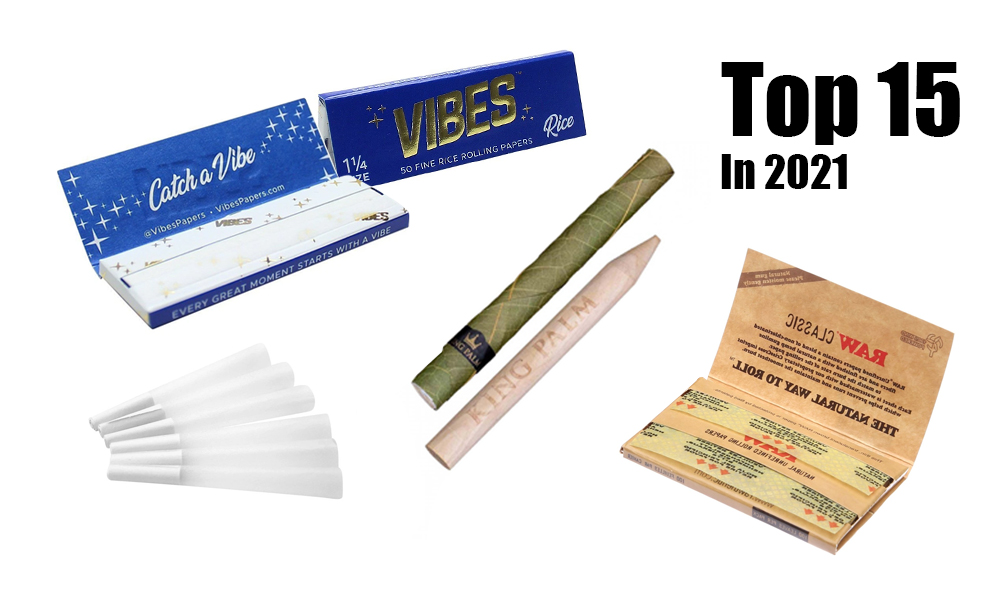How to Start Your Own Rolling Paper Brand Business