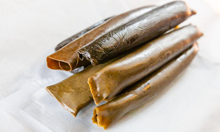 How Frenchy Cannoli Saved the Emerald Triangle