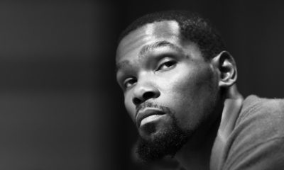 Kevin Durant teams up with Weedmaps to end cannabis stigma
