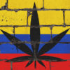 The president of Colombia supports legalization of medical cannabis