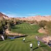 Lemon Haze Cannabis Execuvite Golf Tournament in Las Vegas