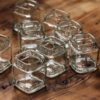 Calyx Containers Square Jars