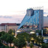 Estrel Hotel in Berlin for ICBC