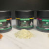 THC-infused seasonings by Sabor A Chef V
