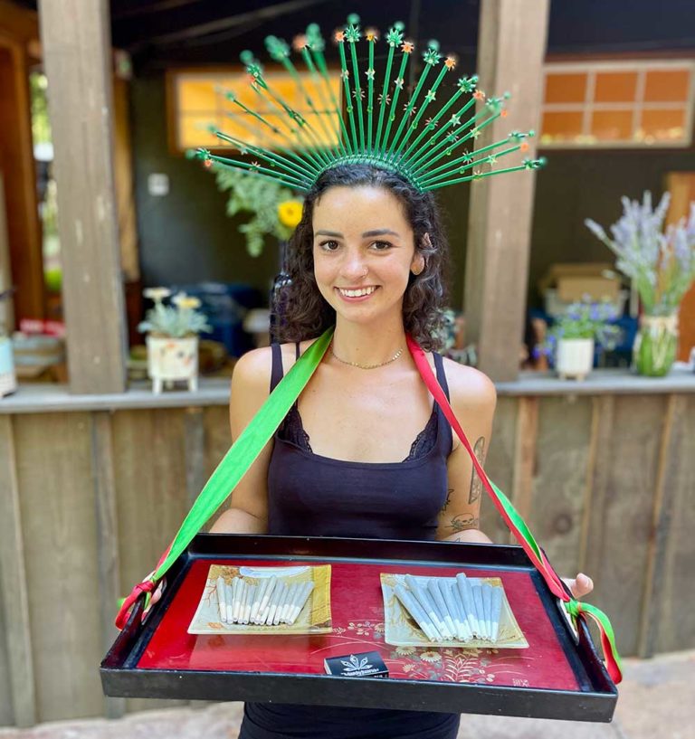 Mendocino Craft Farmers Auction Celebrates Cannabis & Community