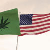 US federal cannabis policy