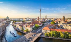Germany and weed