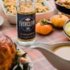 Cook with Everclear Thanksgiving recipes