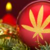 THC-free cannabis Christmas gifts