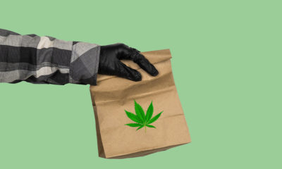 New York cannabis delivery rules