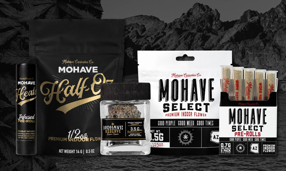 Mohave Cannabis Co