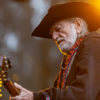 Hall of Fame: Willie Nelson