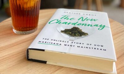 Book Review: The New Chardonnay