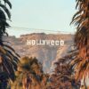 Hollyweed Sign Los Angeles
