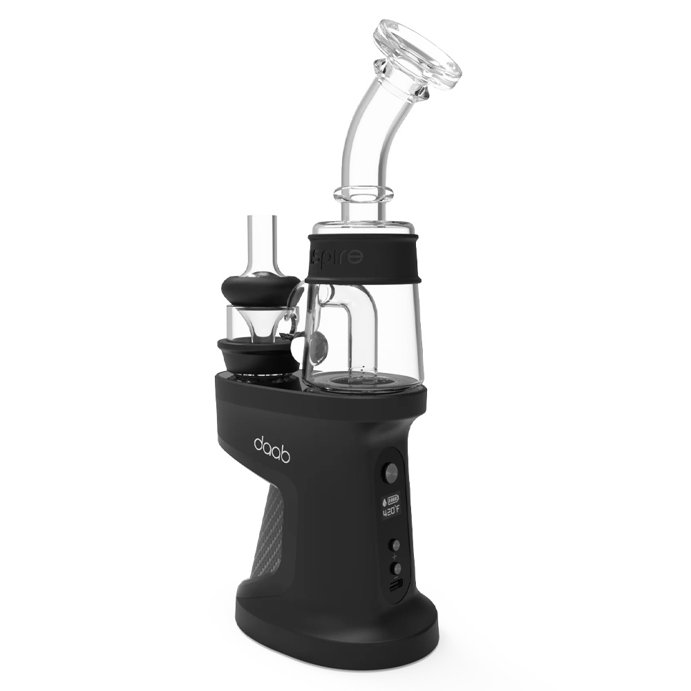 7/10 electric dabbing devices Ispire Daab E-Rig