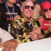 Mike Tyson, Ric Flair, Hulk Hogan CHAMPS summer 2023