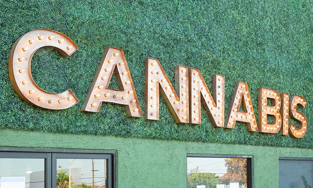 cannabis marketing