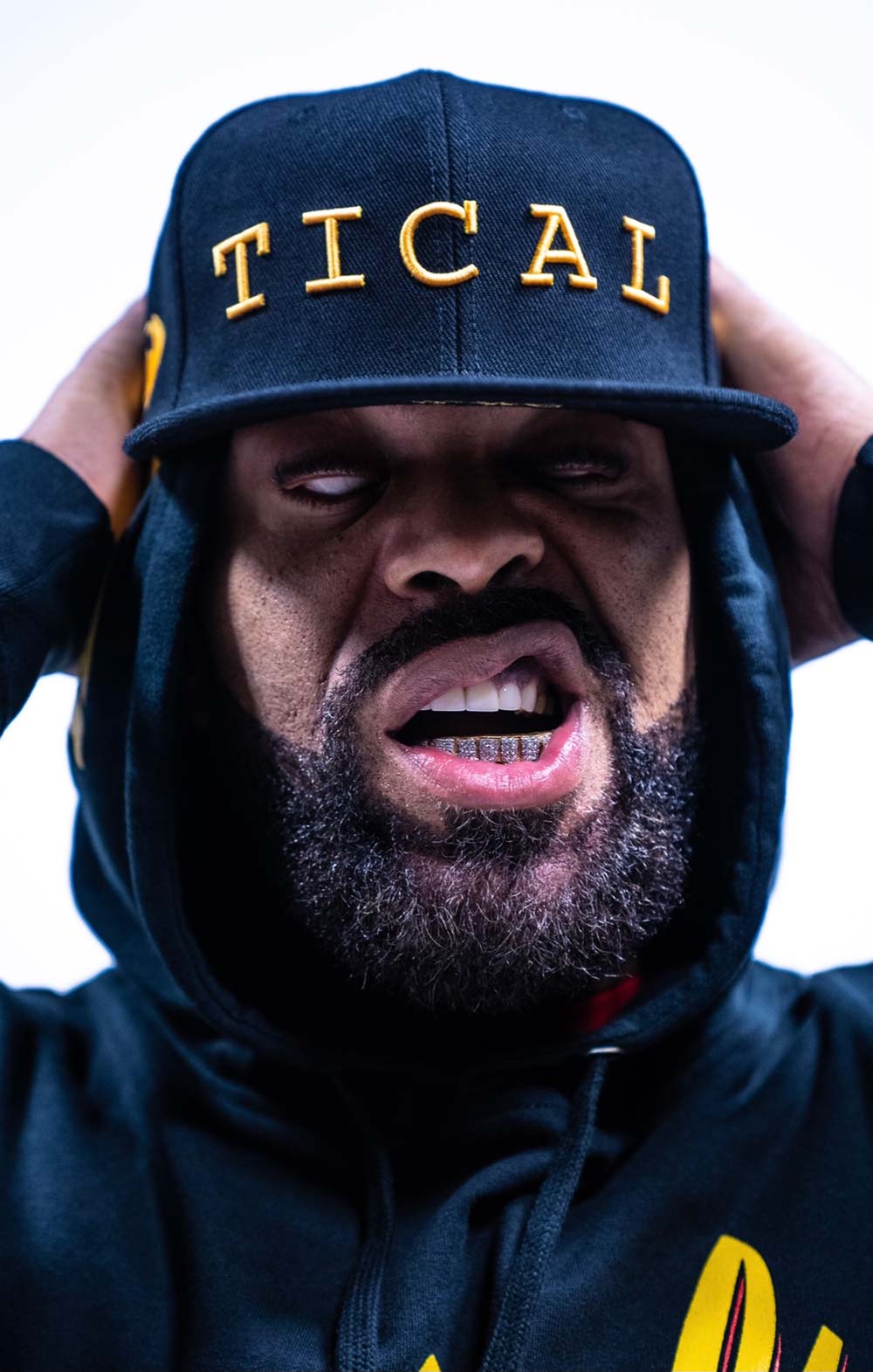 Tical Official