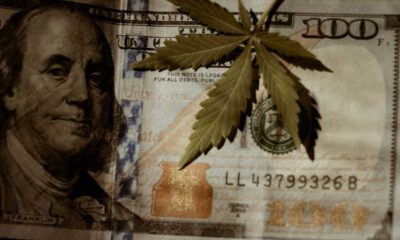 New York cannabis banking bill